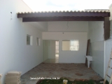 Casa no Jardim Vit�ria em Boituva