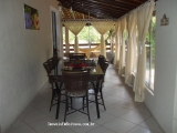 Casa Condom&iacute;nio Colinas de Boituva