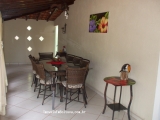Casa Condom&iacute;nio Colinas de Boituva
