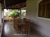Casa Condom&iacute;nio Colinas de Boituva