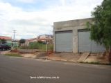 Terreno + Sal�o Comercial em Boituva