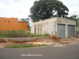 Terreno + Sal�o Comercial em Boituva
